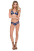 Luli Fama Wanted And Wild Halter Top